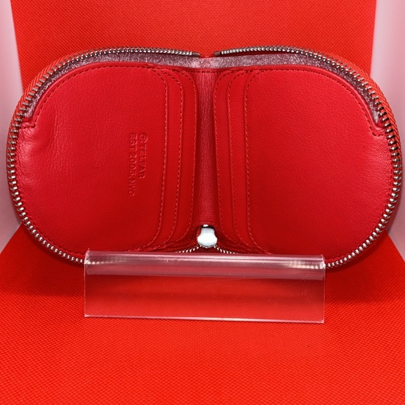 Telfar Mini Wallet - Picture 3 of 7